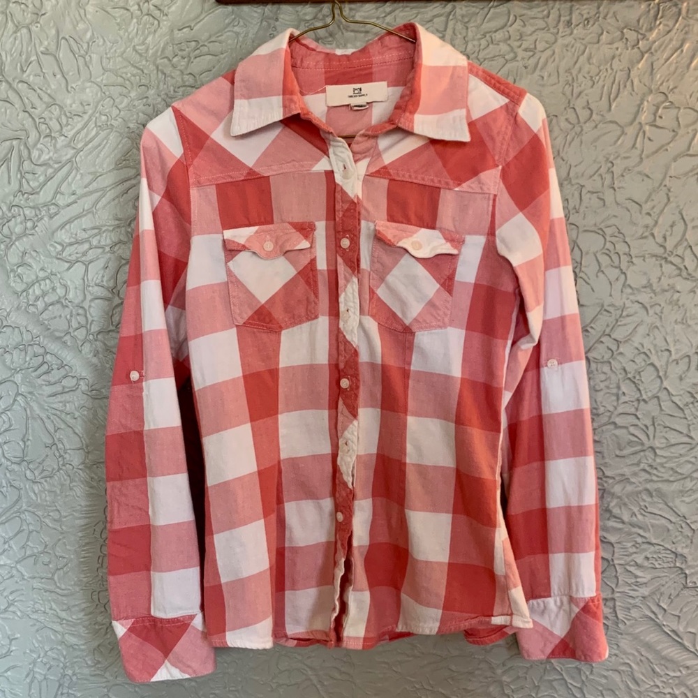 Thread & Supply Shirt